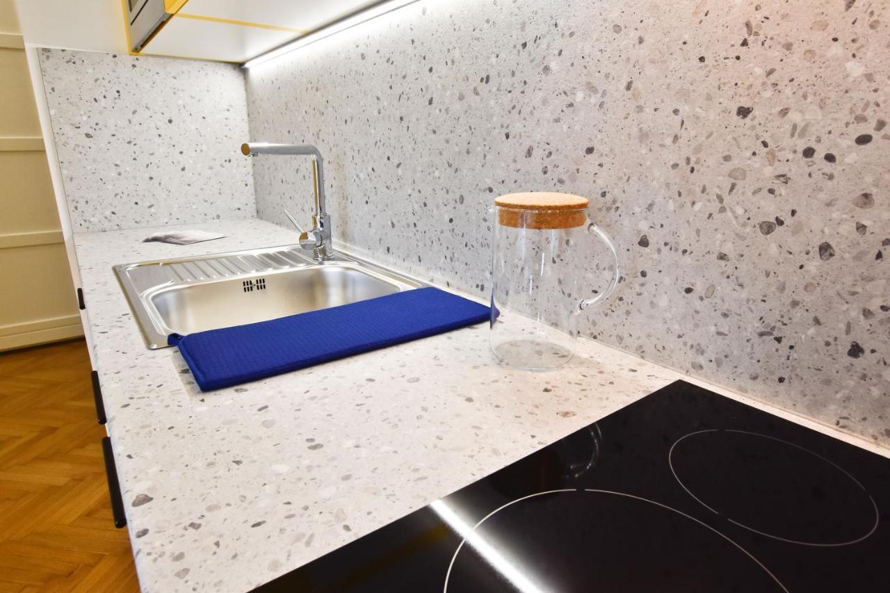 Zachar Apartman Sopron Exterior photo
