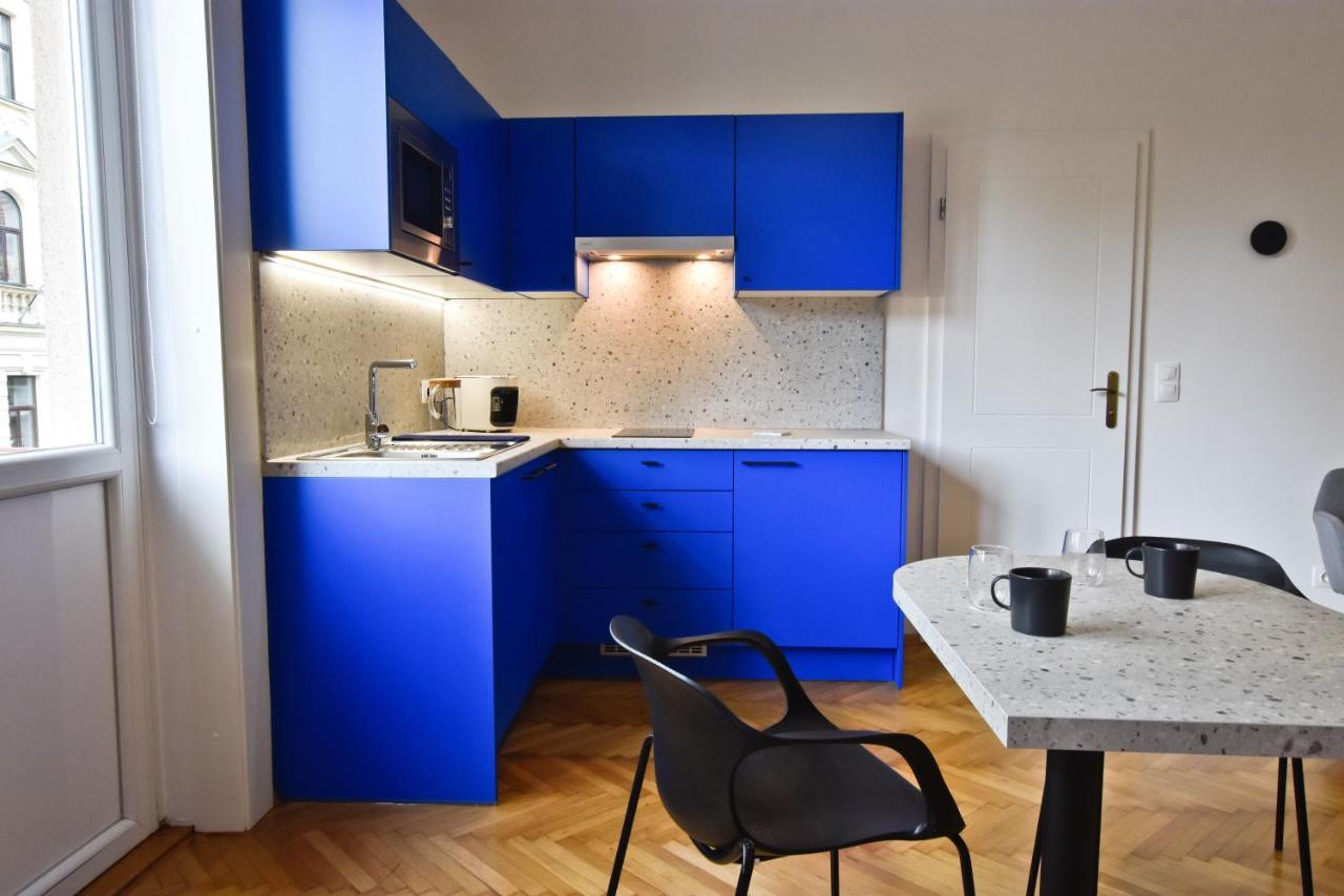 Zachar Apartman Sopron Exterior photo