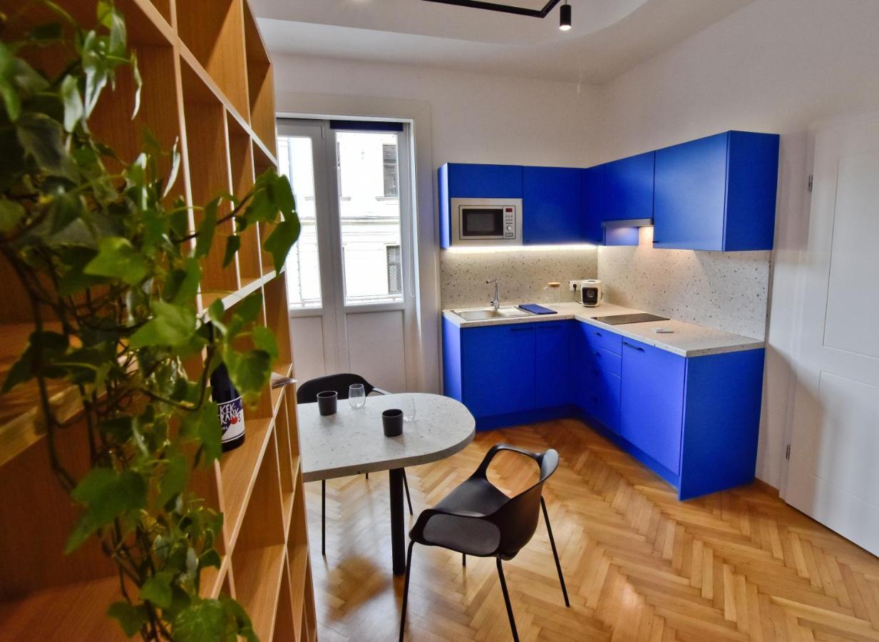 Zachar Apartman Sopron Exterior photo