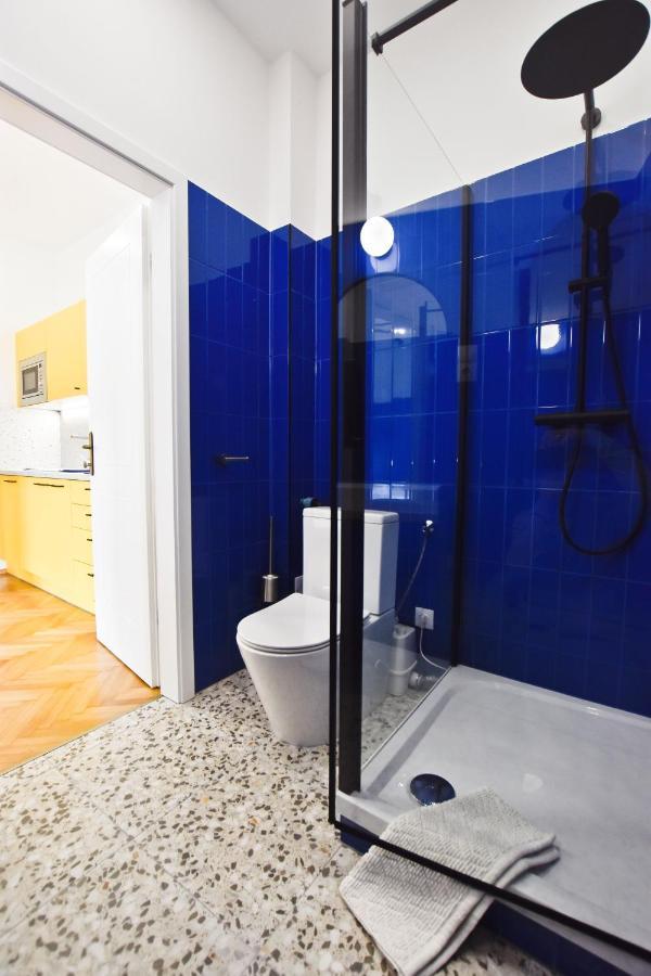 Zachar Apartman Sopron Exterior photo