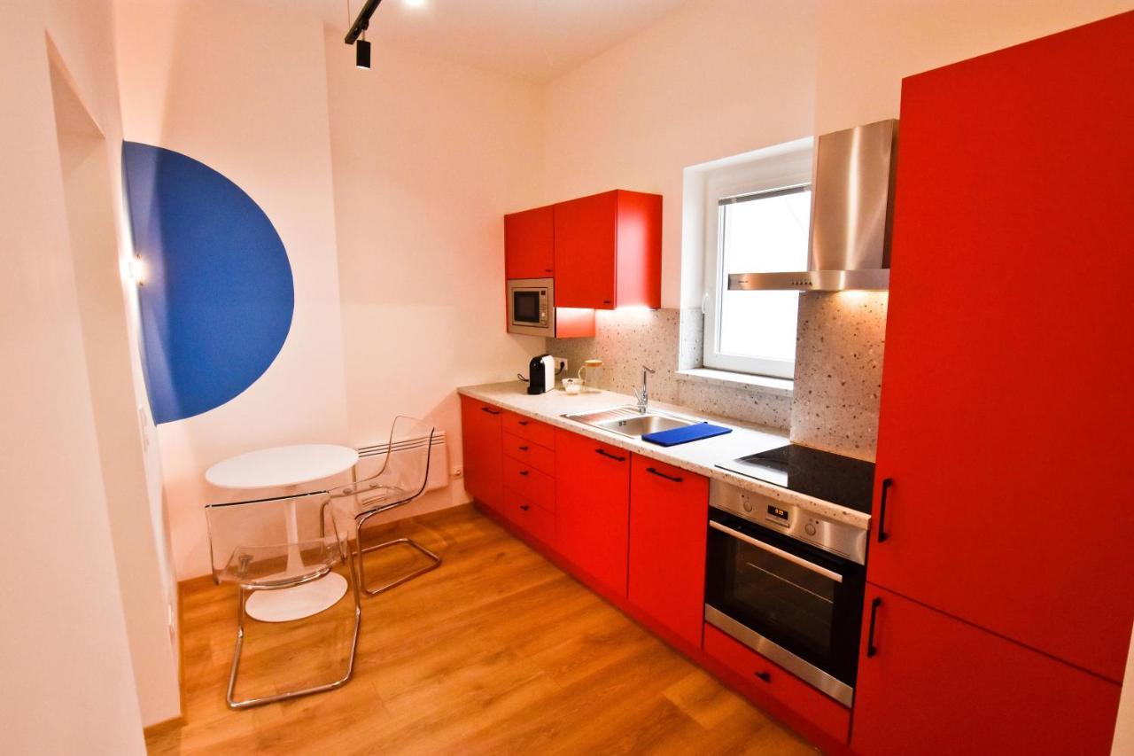 Zachar Apartman Sopron Exterior photo