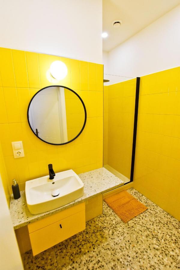 Zachar Apartman Sopron Exterior photo